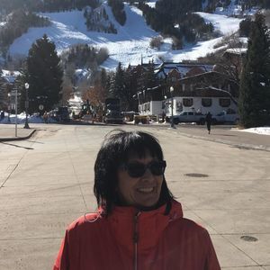 Meet your Posher, Pat-bob